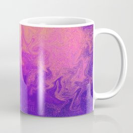 Sunset Bliss Mug