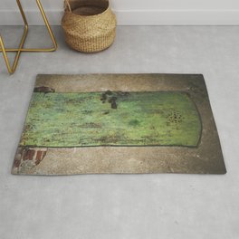 Menu Rugs Society6