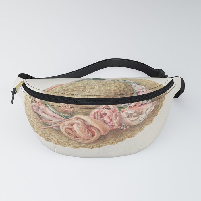 Hat Fanny Pack