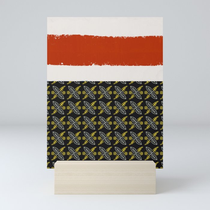 Mini Art Print