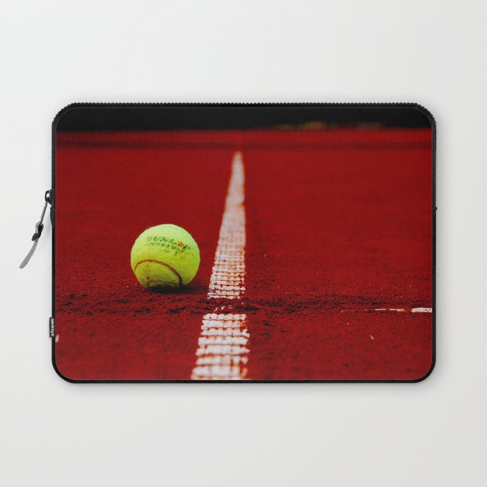 down and out Laptop Sleeve