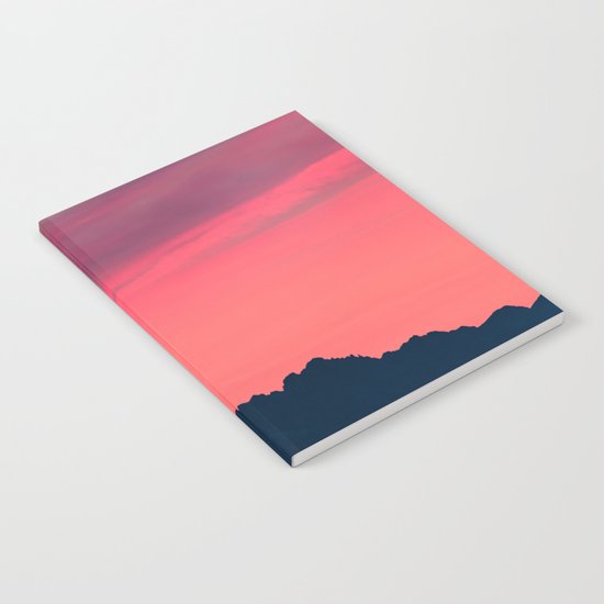 Make it Happen Notebook