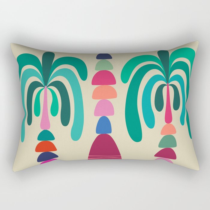 Rectangular Pillow