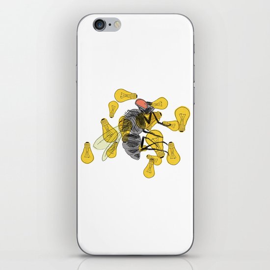 ZZZZZZZZ iPhone & iPod Skin