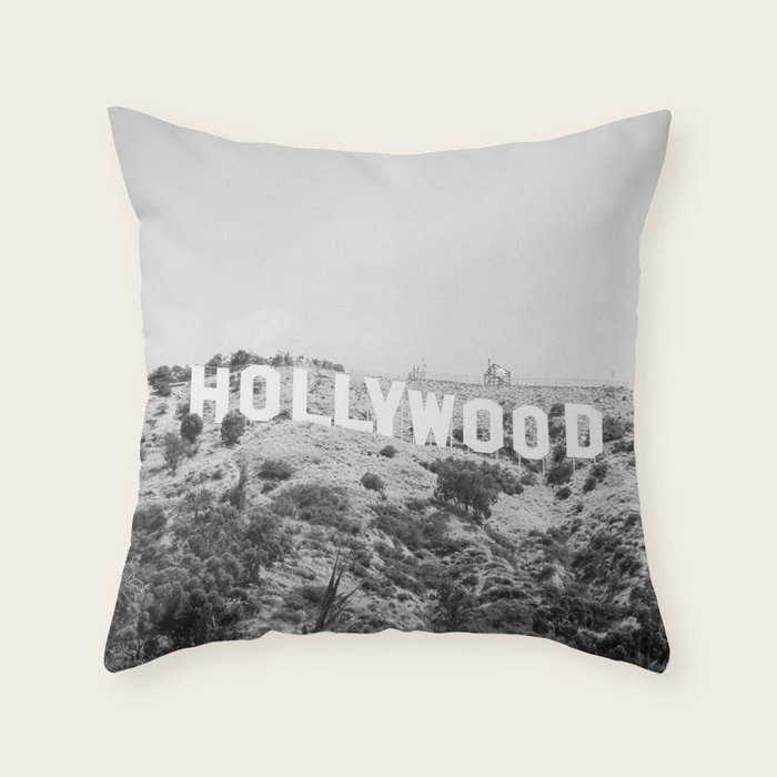 Throw Pillow