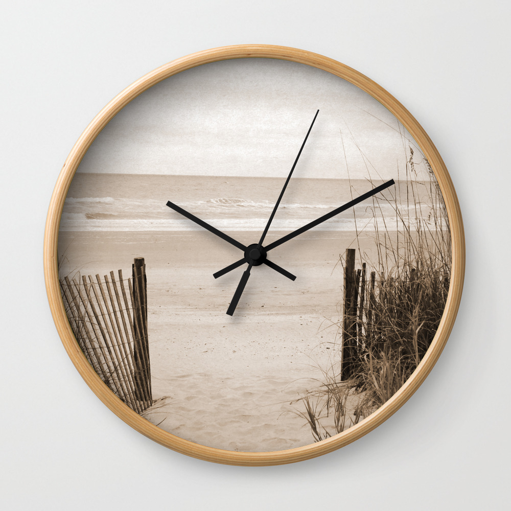 Eternity Wall Clock By Forgottenbeauty Society6 Happy first birthday eternity wall. society6