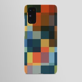 Tachash - Colorful Decorative Art Pattern Android Case