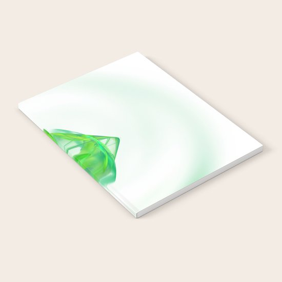 Vegan Notebook