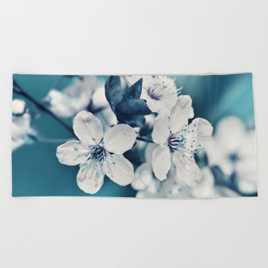 Sping 255 Beach Towel