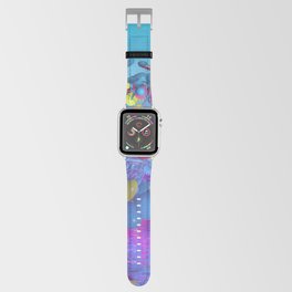 just a little tree -34- Apple Watch Band