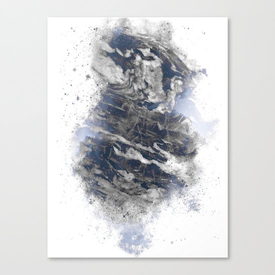 Wish Canvas Print