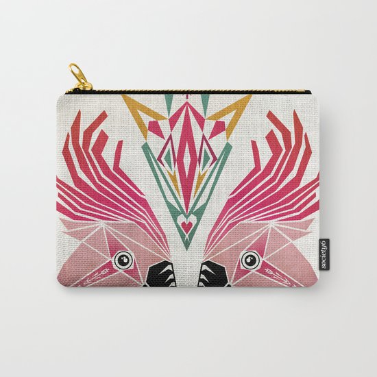 parrot Carry-All Pouch