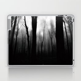 Dark Forest Laptop & iPad Skin