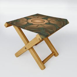 Pisgah Forest Root Counsel Folding Stool