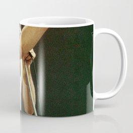 Freddie Coffee Mug