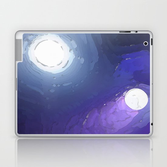 The Incident Laptop & iPad Skin