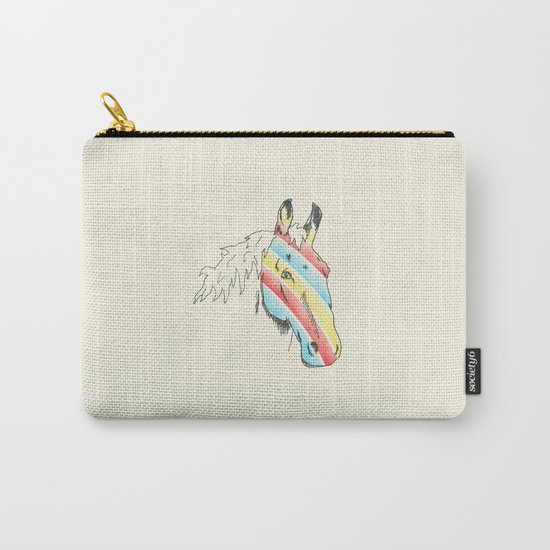 The Paint Carry-All Pouch