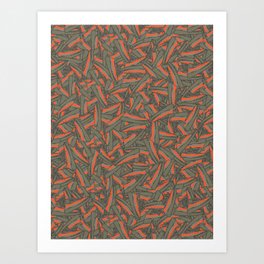 Yzy print clearance