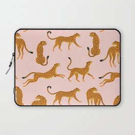 Leopard pattern Laptop Sleeve