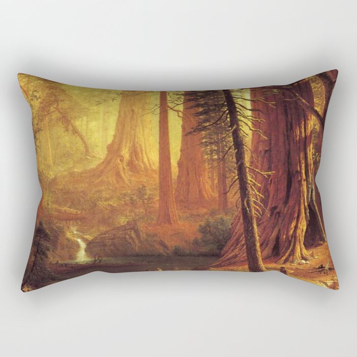 Rectangular Pillow