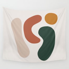 006 Wall Tapestry