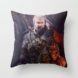 Jeyjey Throw Pillows Society6