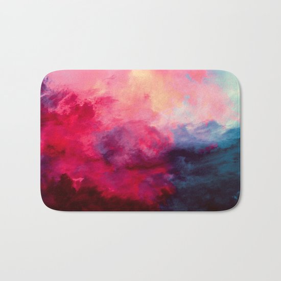 Reassurance Bath Mat