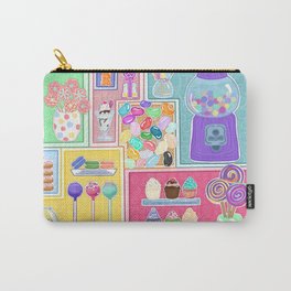 Sweets & Treats Carry-All Pouch