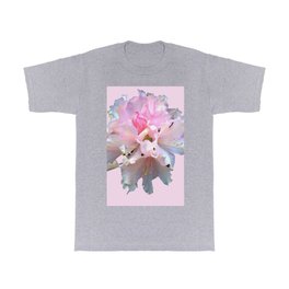 Rose Peony T Shirt | Flower, Digital Manipulation, Garden, Palnet, Peony, Photo, Rosepeony, Digital, Roseflower 