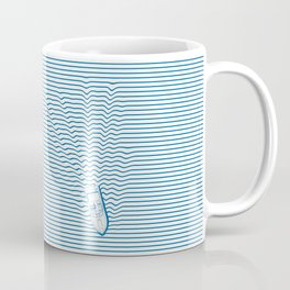 WAKE Coffee Mug