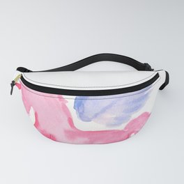 I Love The Unicon Fanny Pack