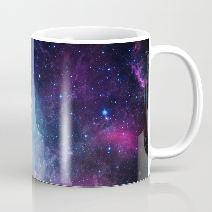 Starfield Coffee Mug