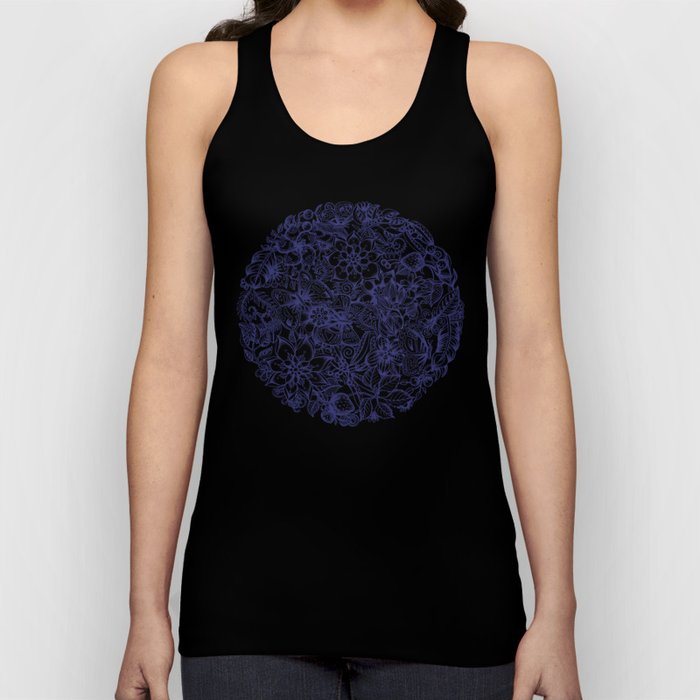 Circle of Friends Tank Top