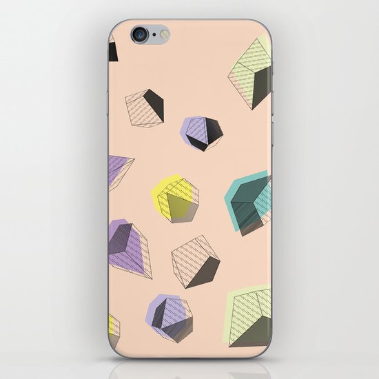 Play iPhone & iPod Skin