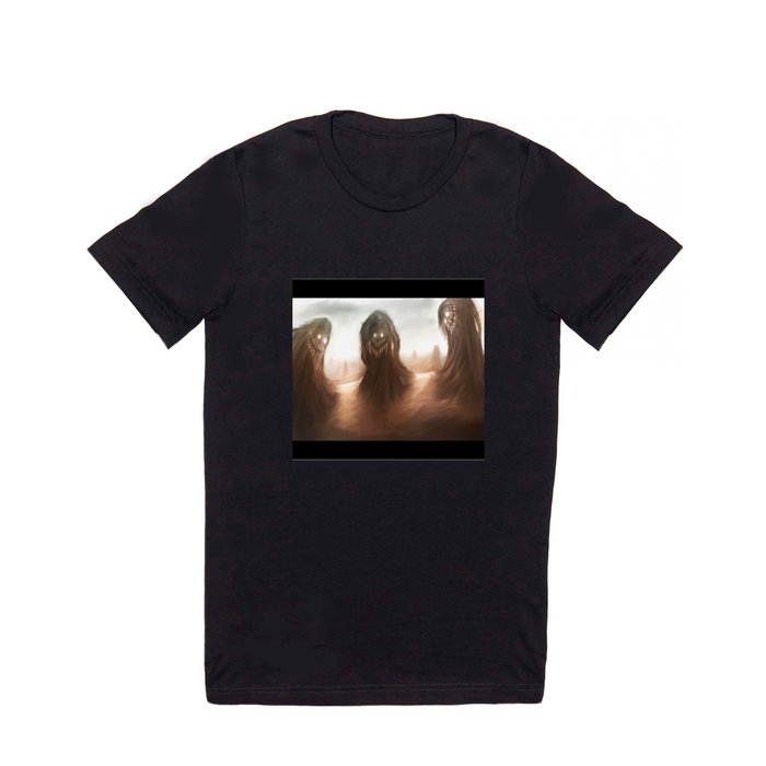 Nightmare T Shirt