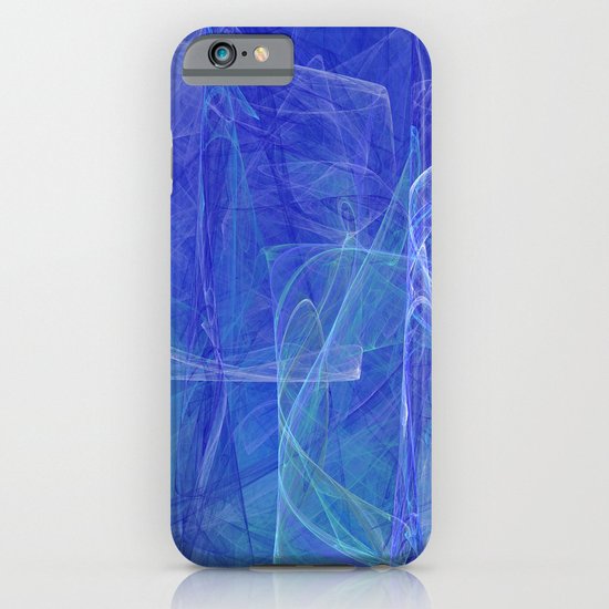 Vibration iPhone & iPod Case
