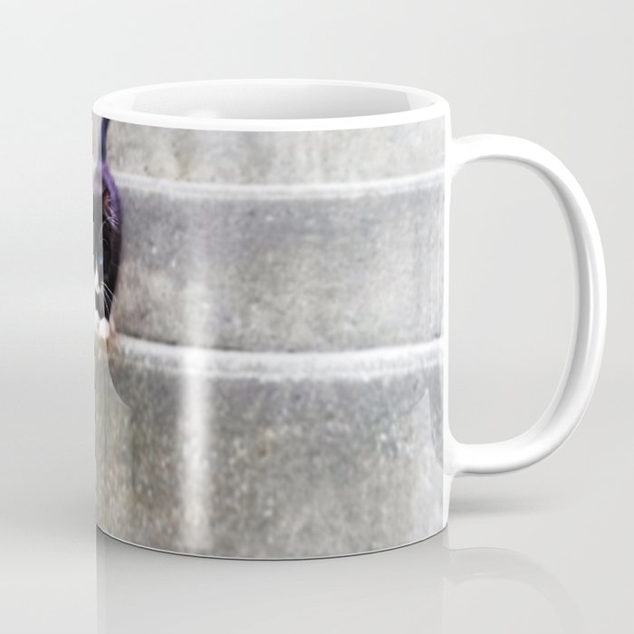 Carpe Diem. Coffee Mug