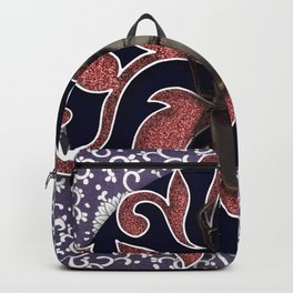 BROWN BEETLE Backpack