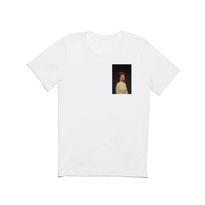 Portrait XX T Shirt