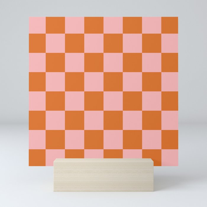 Mini Art Print