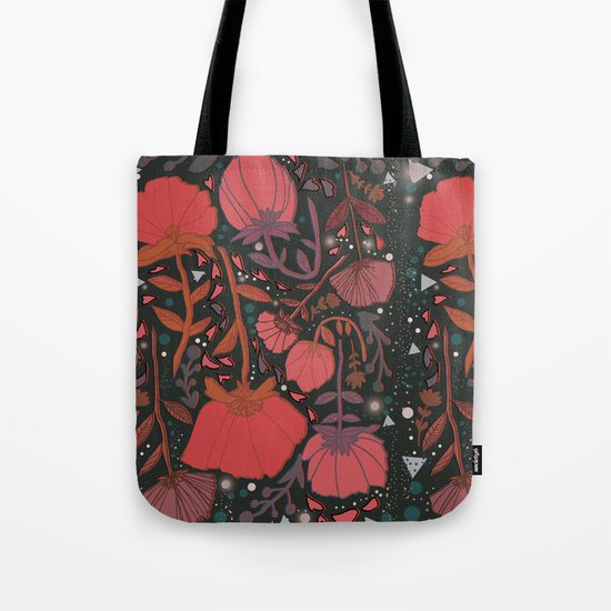 Nature number 2. Tote Bag