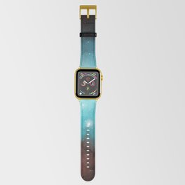 Bay Nebula Apple Watch Band