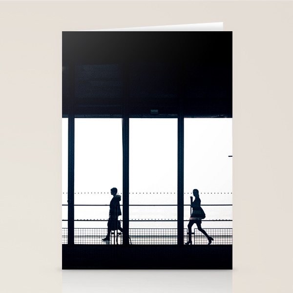 Black and White Minimal Print urban wall art Street photography print