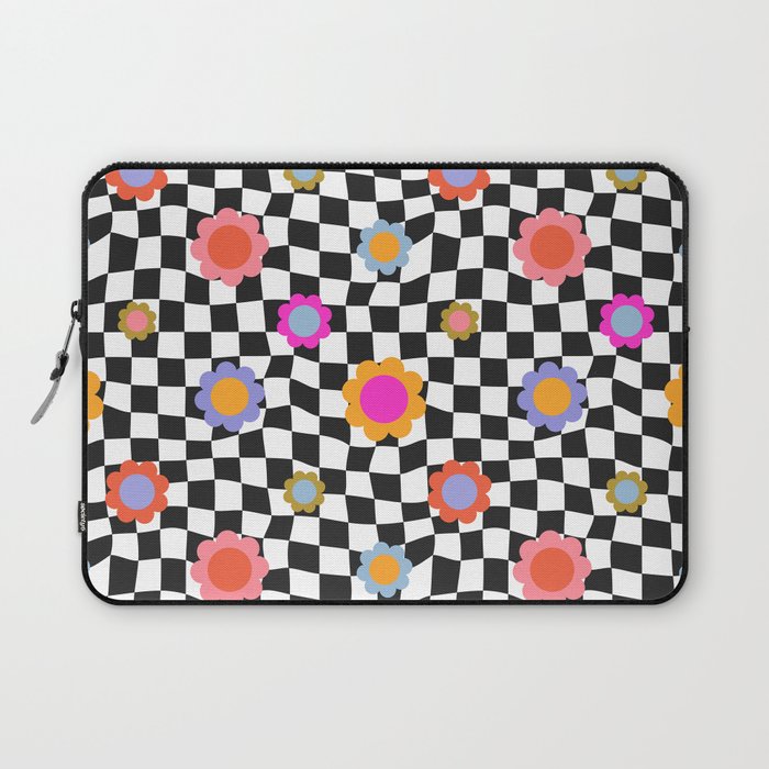 Funky Unique Laptop Cases Sleeves Society6