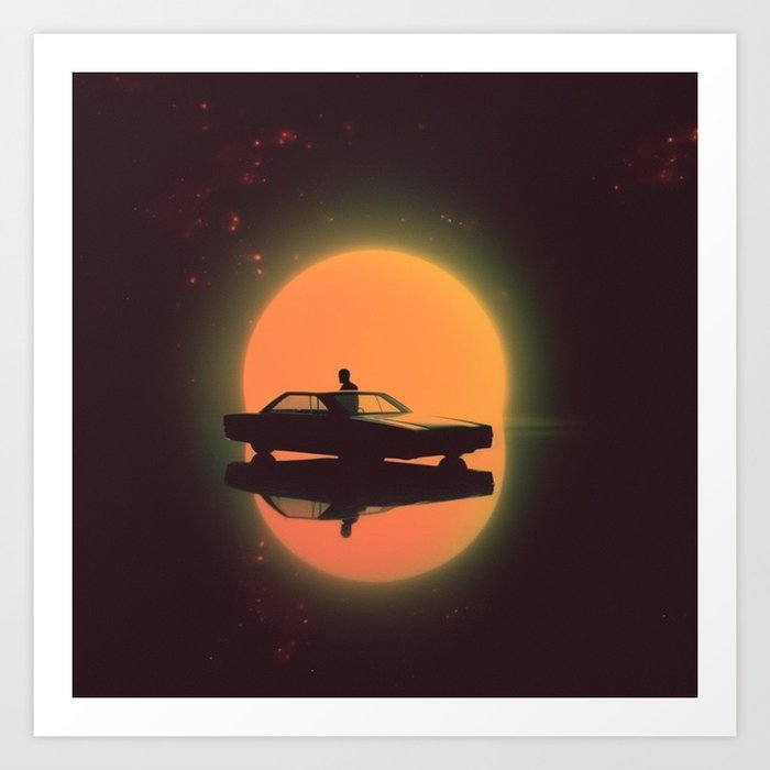 Art Print