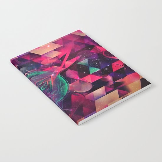 gyodysyc syn Notebook