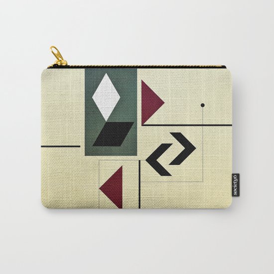 PJR/21 Carry-All Pouch