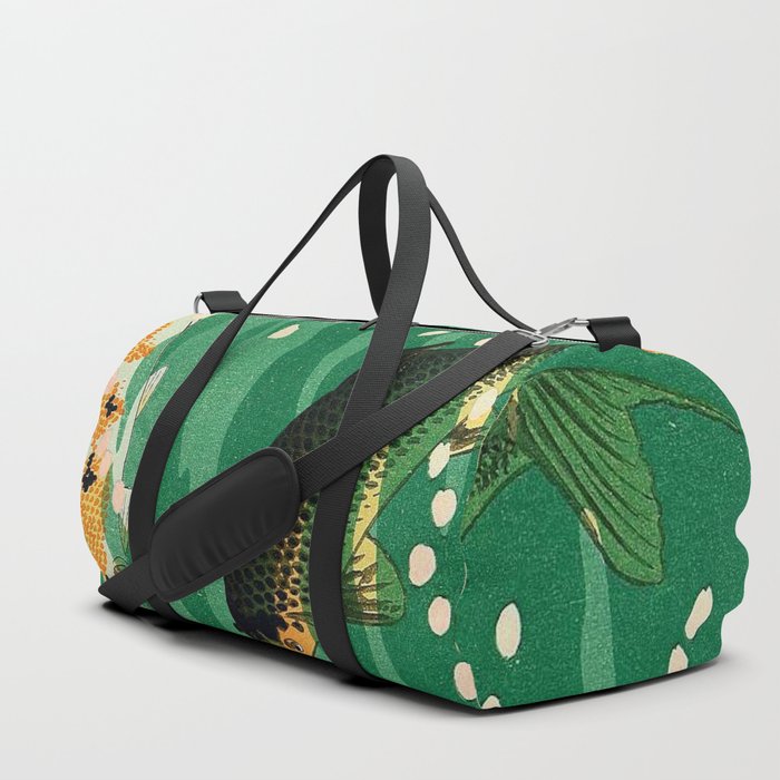 Japanese duffle bag clearance