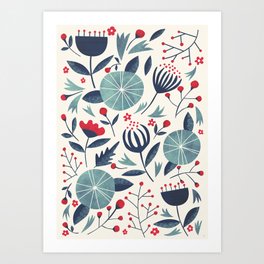 Prints By Tracie Andrews Society6