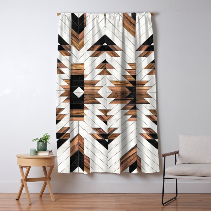 Blackout Curtain